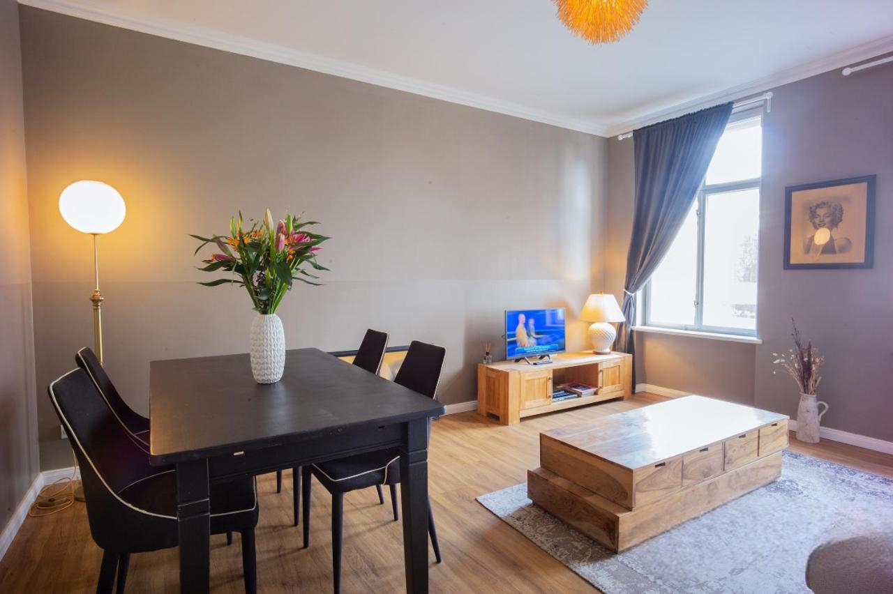 Apartment Marktblick Naehe Der Rb-arena