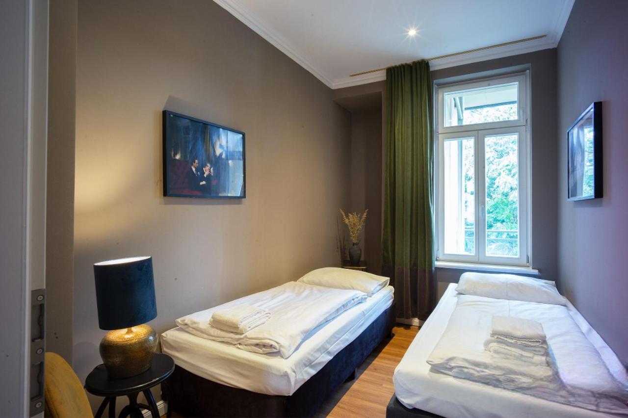 Marktblick Naehe Der Rb-arena Apartment *