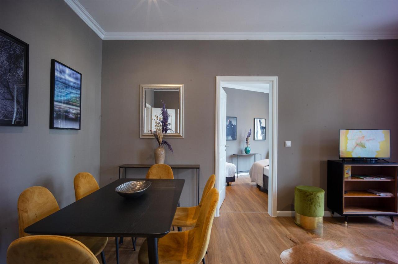 Apartment Marktblick Naehe Der Rb-arena Leipzig