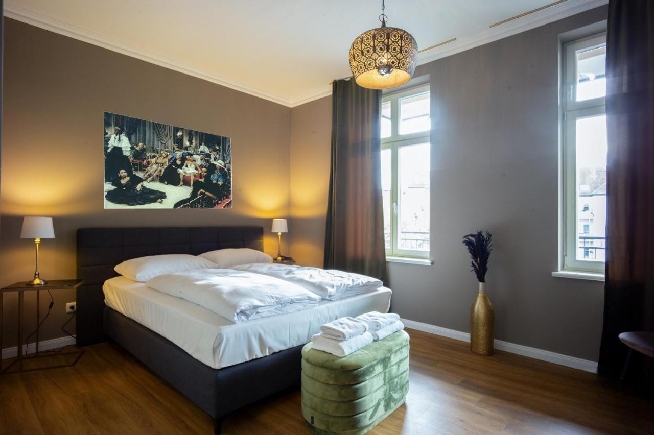 Marktblick Naehe Der Rb-arena Apartment *