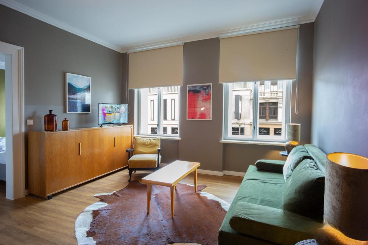 Marktblick Naehe Der Rb-arena Apartment