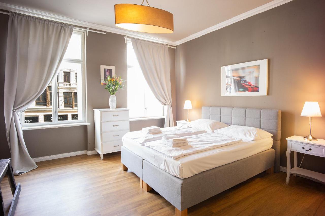 Marktblick Naehe Der Rb-arena Apartment Leipzig