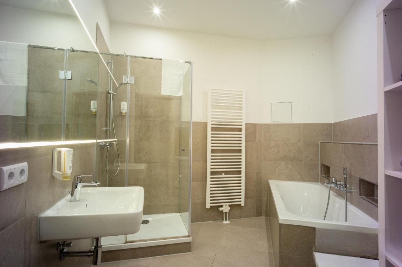 Leipzig-suites- 3 Apartment-familien Luxus Mit Balkon * Leipzig